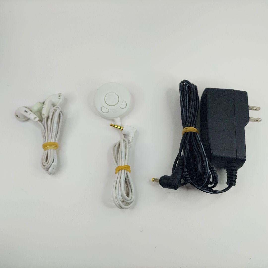 【動作品】 SONY ポータブルCD プレーヤー WALKMAN D-EJ002