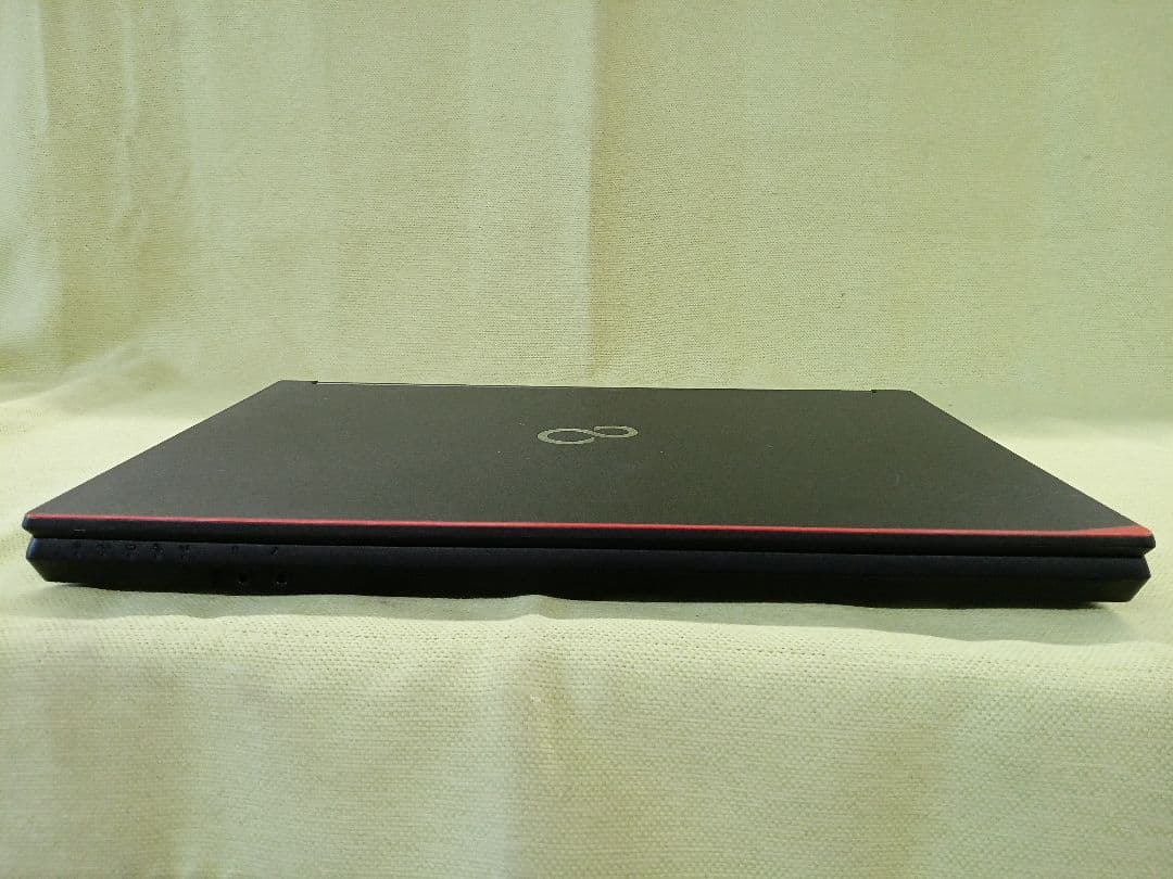 《TA1294》富士通 Fujitsu A574 /K ノートパソコン