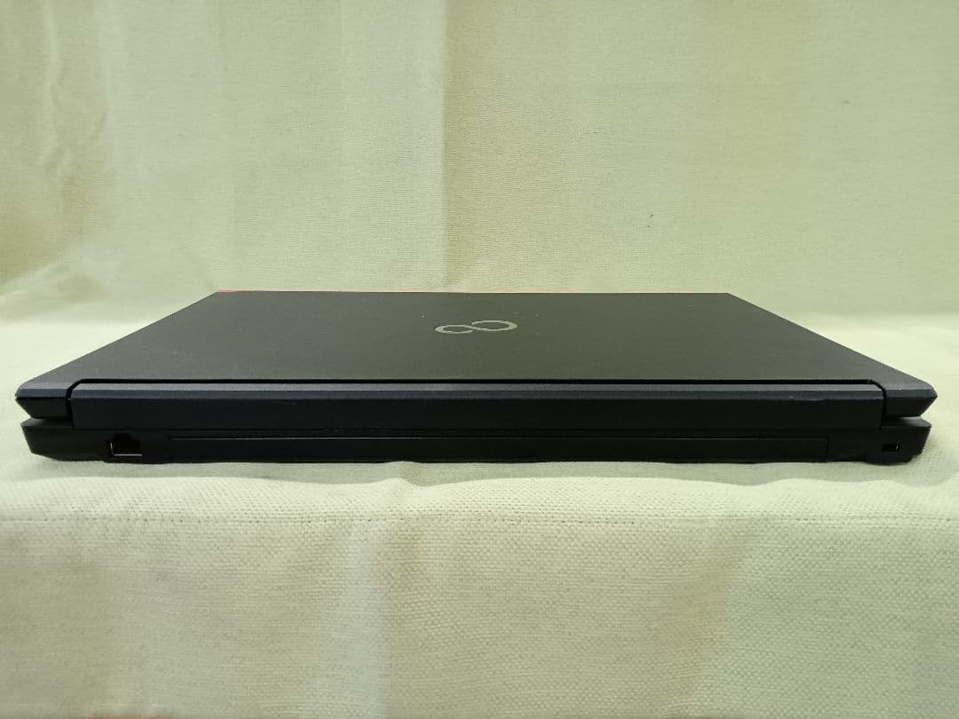 《TA1294》富士通 Fujitsu A574 /K ノートパソコン