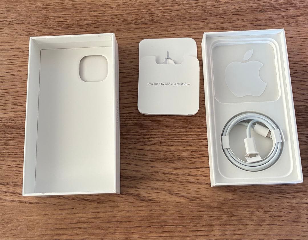 iPhone14　256GB　SIMフリー　パープル