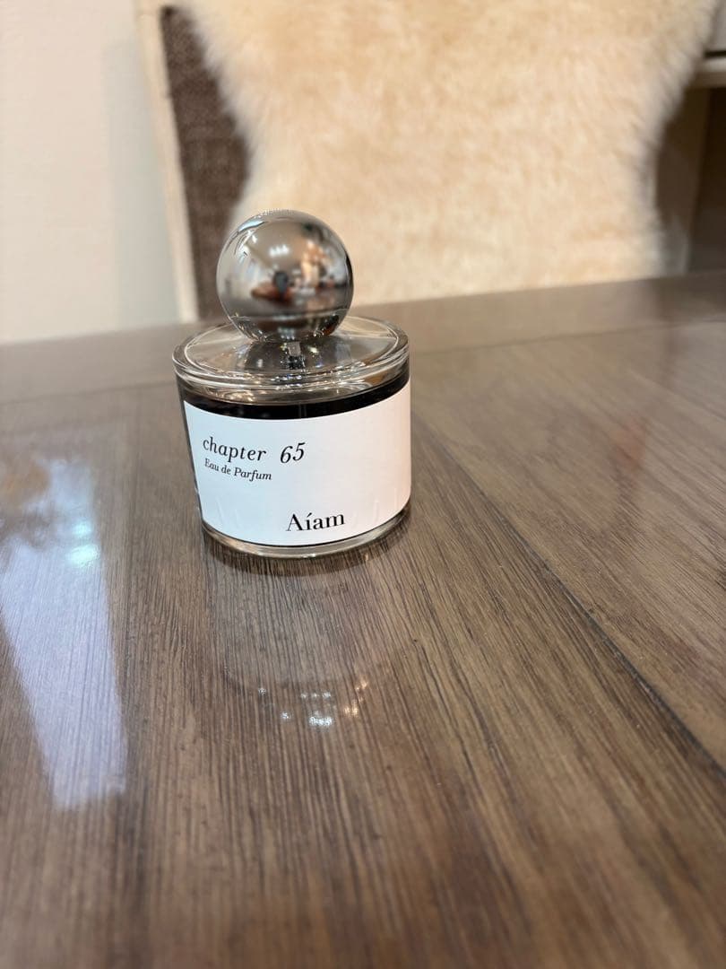 Aiam chapter 65 香水100ml