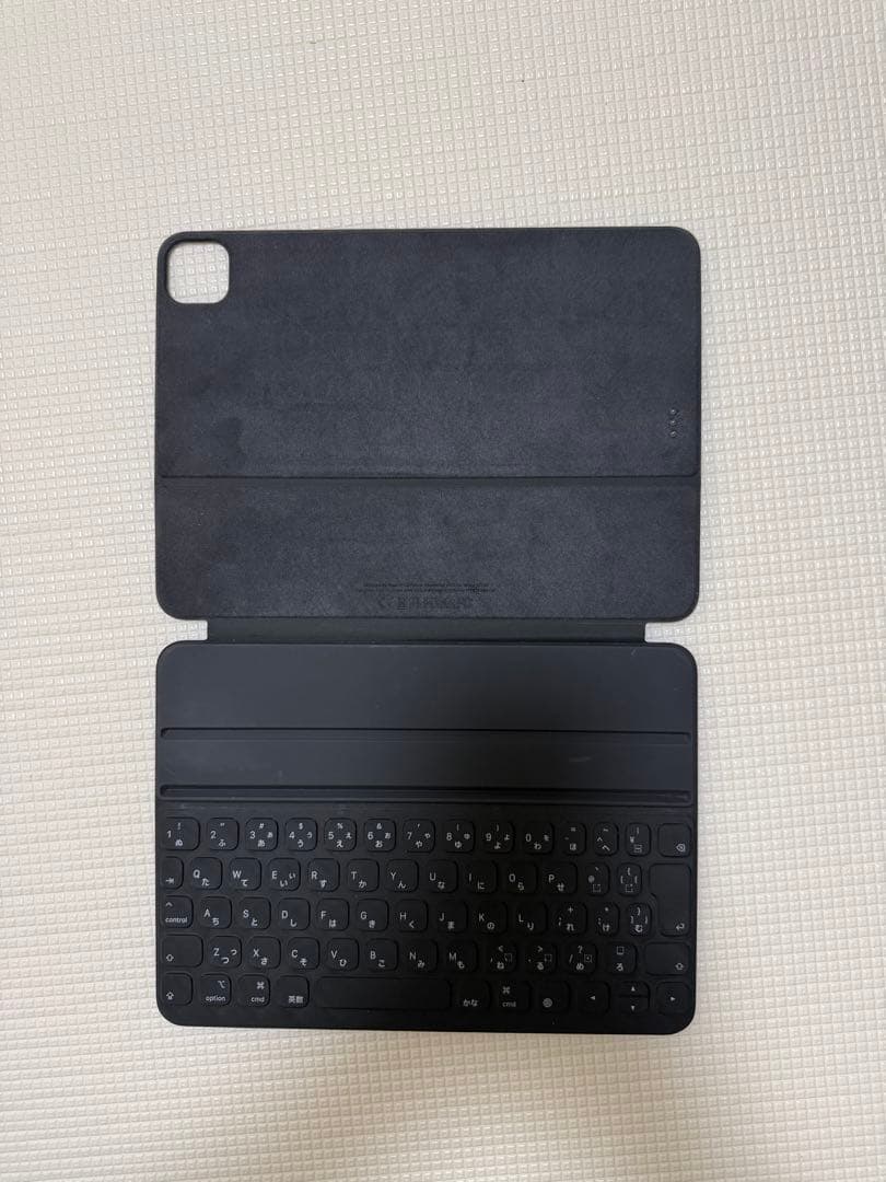 11インチiPad Pro（第3世代）・iPad Air（第4世代）⽤ Sma…