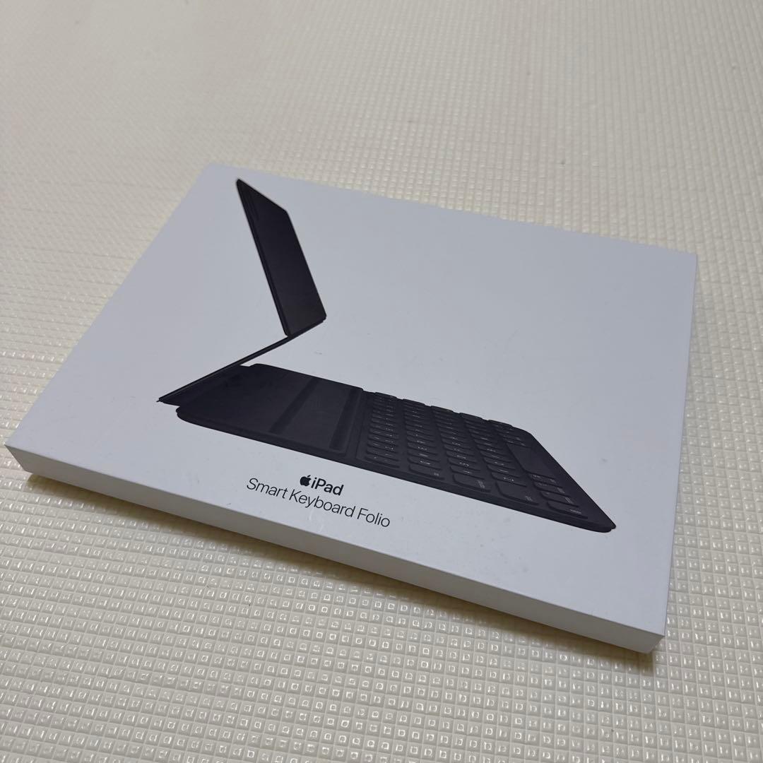 11インチiPad Pro（第3世代）・iPad Air（第4世代）⽤ Sma…