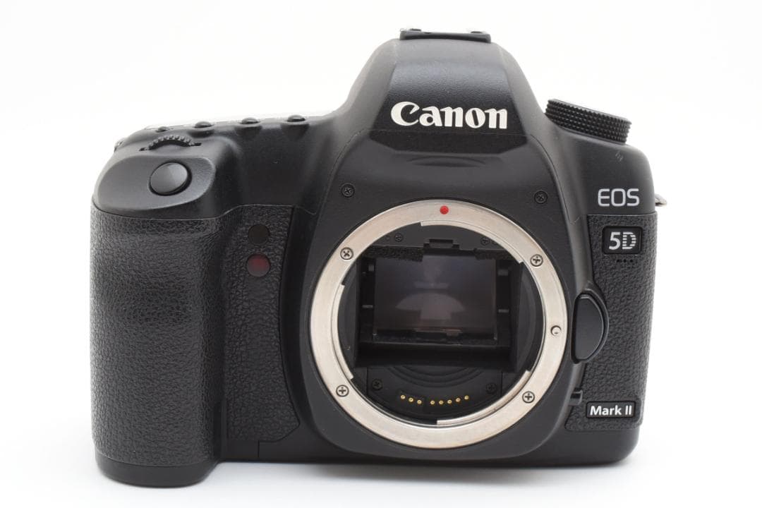 キヤノン　Canon EOS 5D Mark IIボディ K0313#A-141