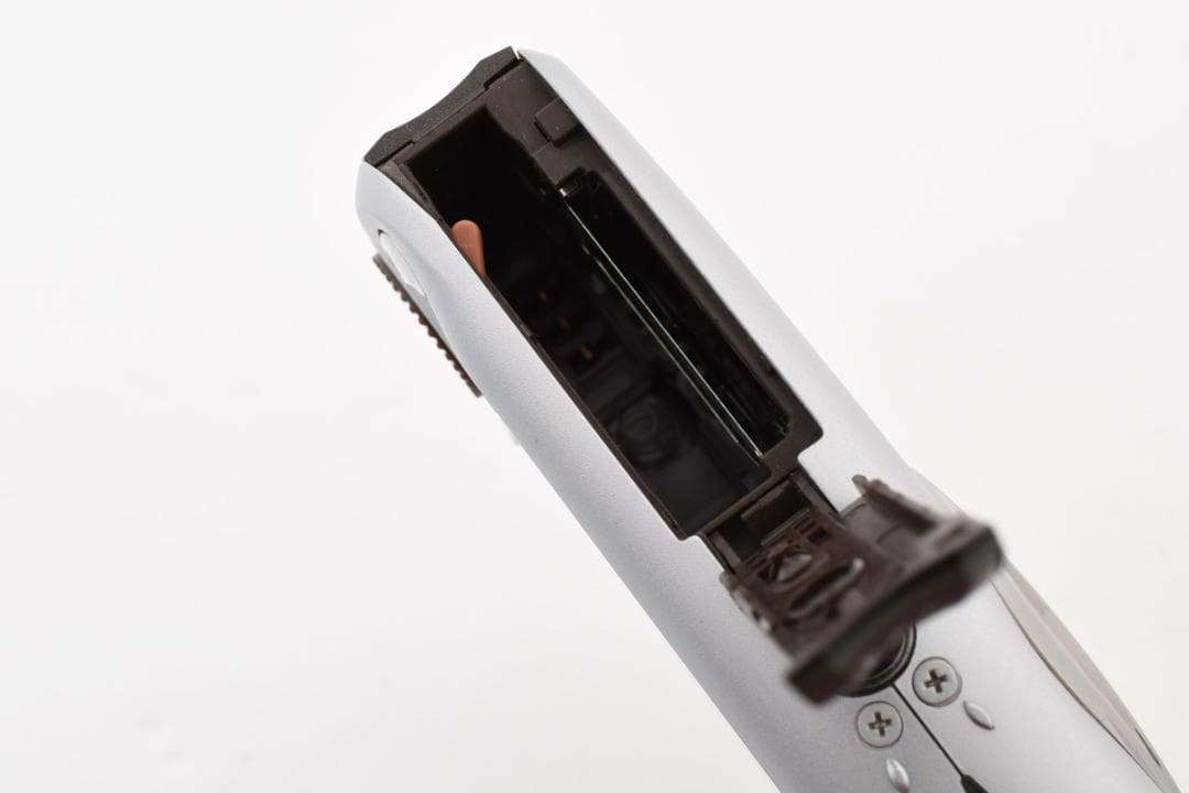 【極美品】Canon IXY DIGITAL 930IS シルバー　新品級！