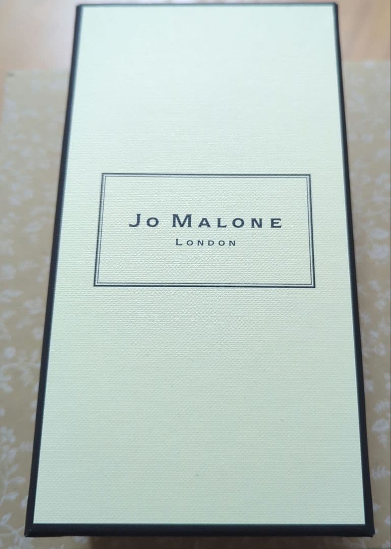 【新品未使用】JO MALONE LONDON E ハンド トリートメント