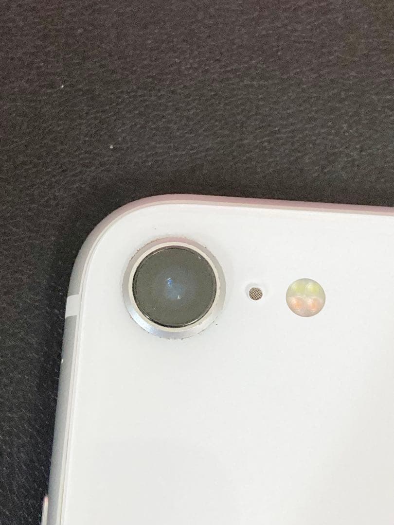 iPhone SE2 ホワイト　64GB