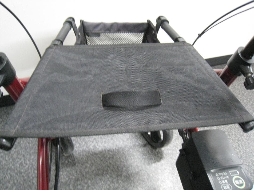 ロボットアシストウォーカー RT.2　RTワークス　歩行車