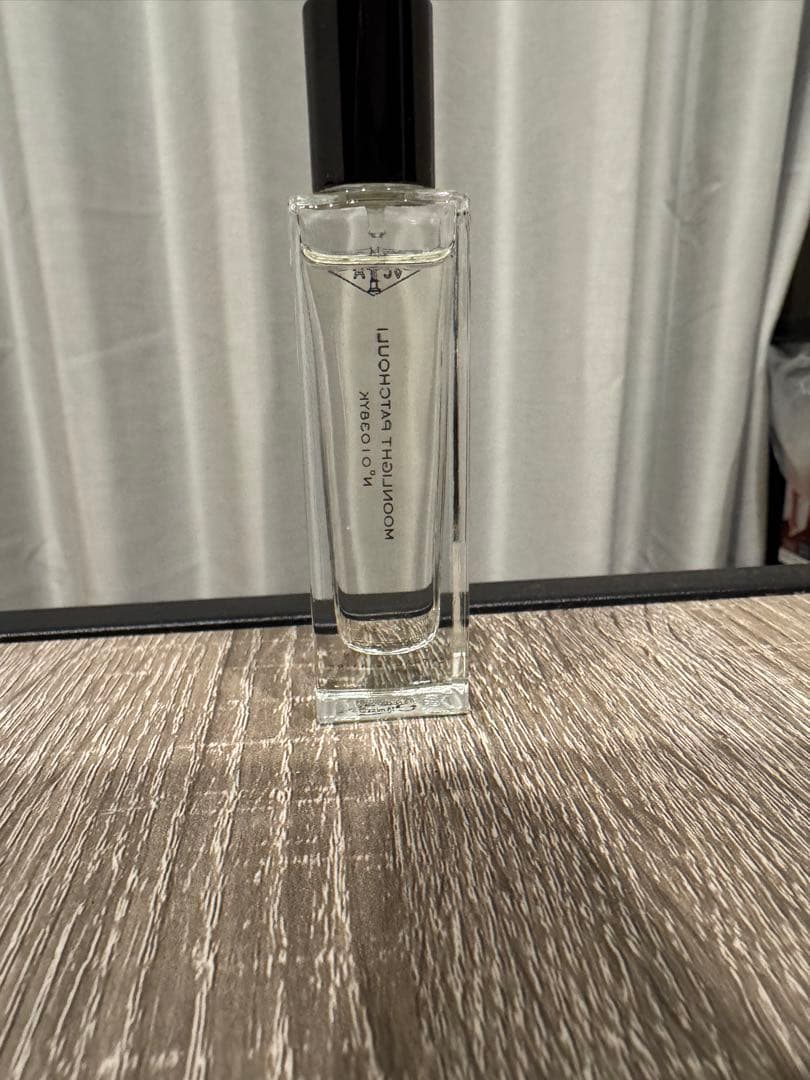 ヴァンクリーフアンドアーペル ムーンライトパチョリ 15ml