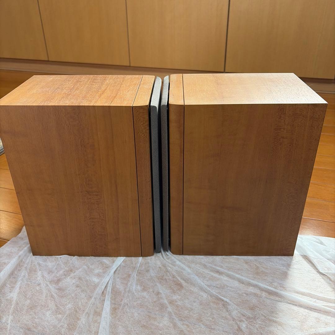 オンキョー D-052TX OMFダイアフラム 13cm 2way スピーカー