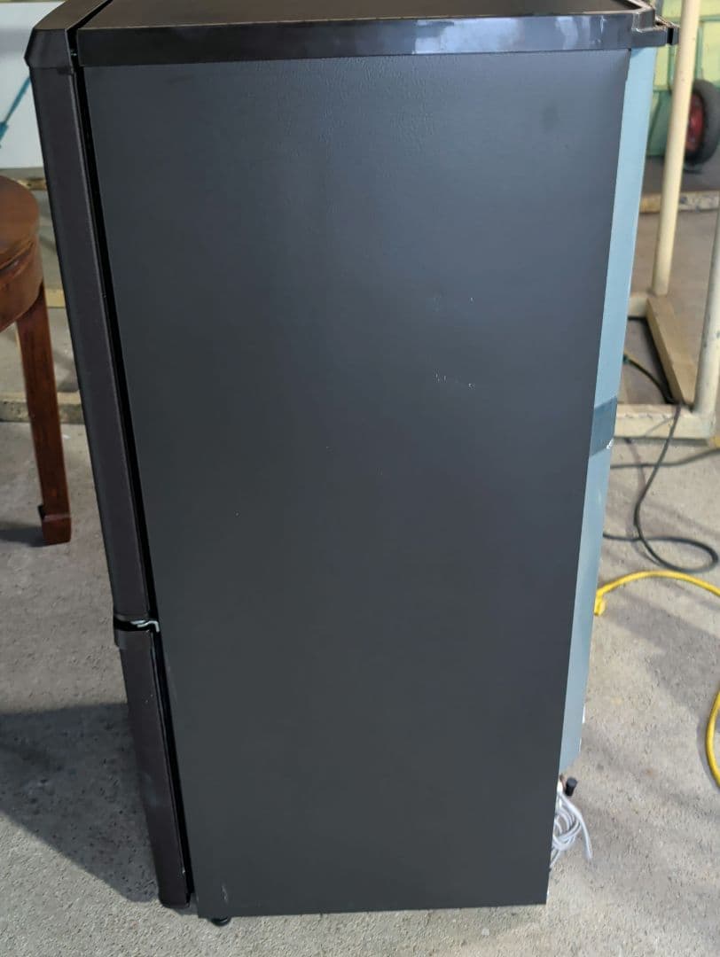 【名古屋市内及/近郊送料無料】Panasonic NR-B14CW/2019年