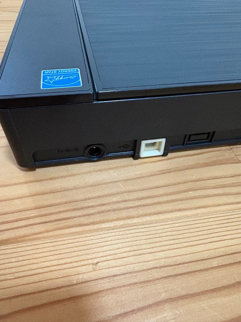 ✨美品✨A3フラットベッドスキャナー　PSC-12UF サンワサプライ
