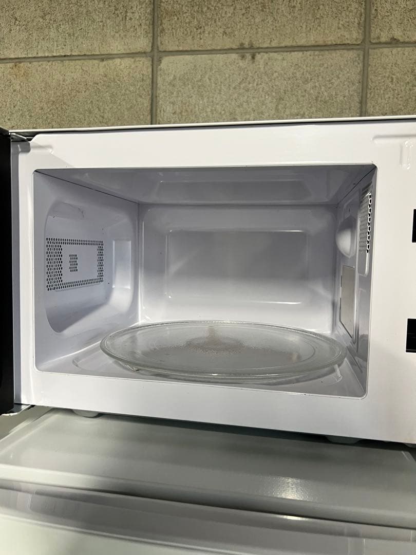 ✨ A830 ✨ 冷蔵庫＋洗濯機＋電子レンジ 20km圏内 配送設置無料！