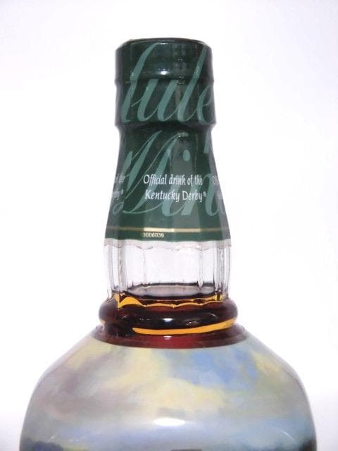 【L2】アーリータイムズ ミントジュレップ 2006 1000ml
