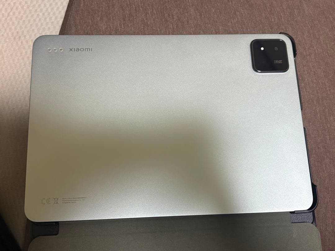 Androidタブレット本体 Xiaomi pad 7 128gb