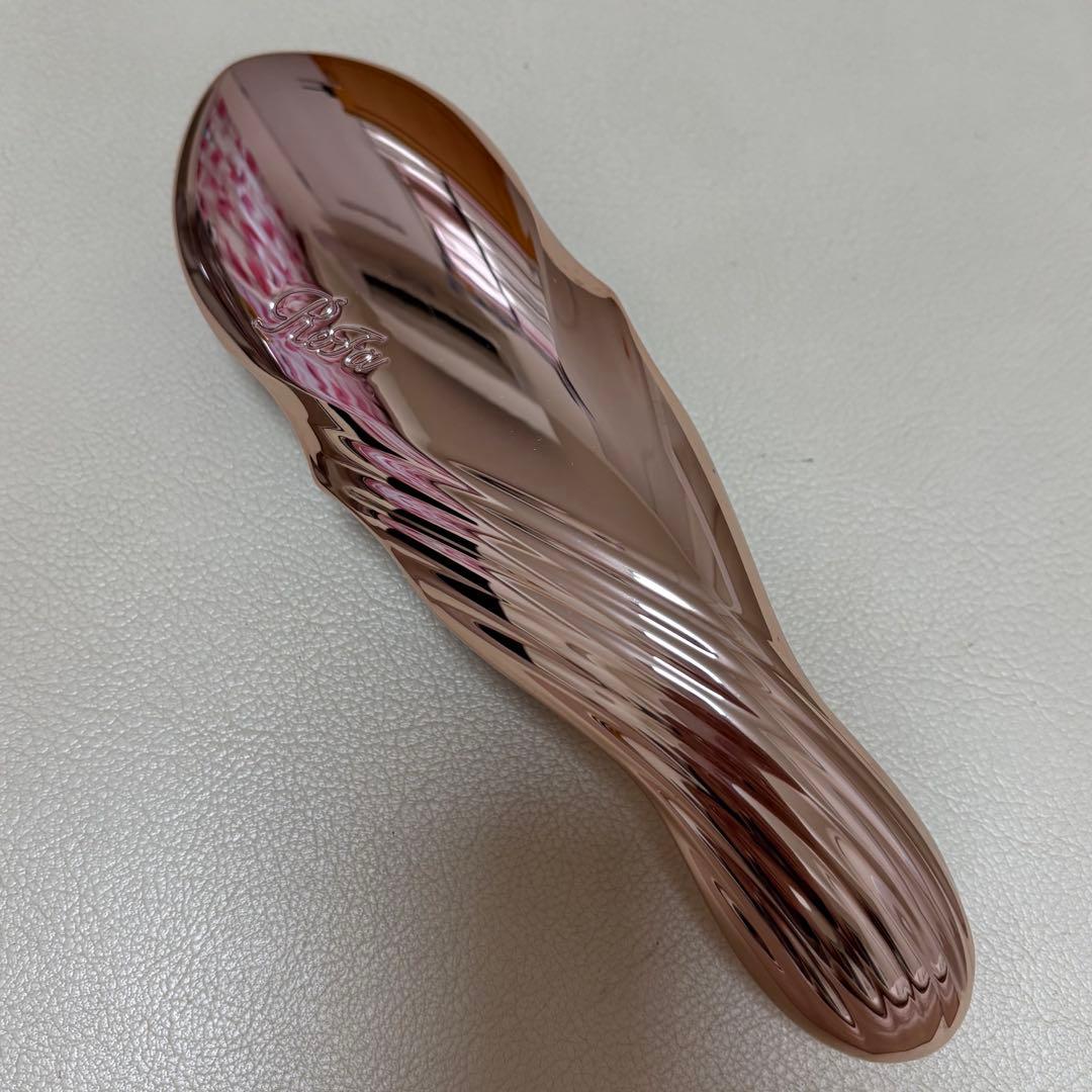 ReFa ION CARE BRUSH PREMIUM ローズゴールド