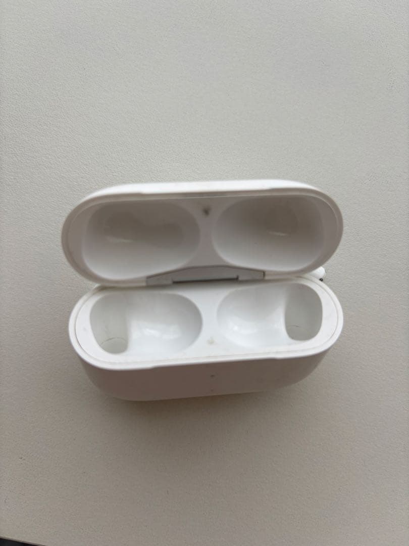 AirPods Pro 本体 ホワイト 3点セット