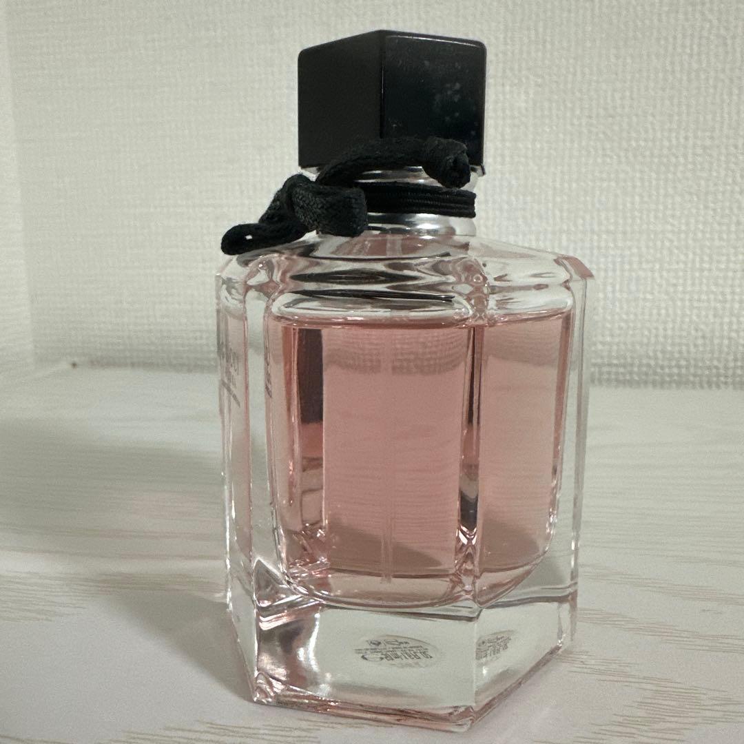 お値下げGUCCI FLORA GORGEOUS GARDENIA 香水