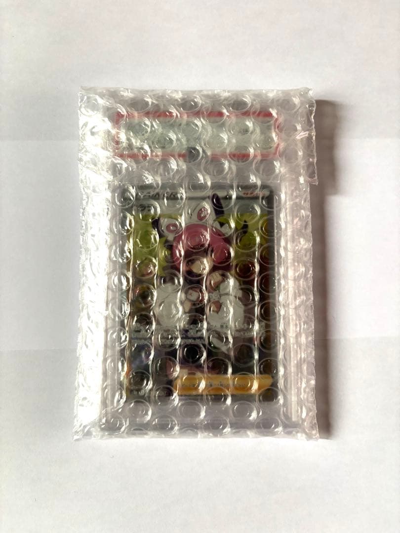 PSA10 クララ SR 双璧のファイター