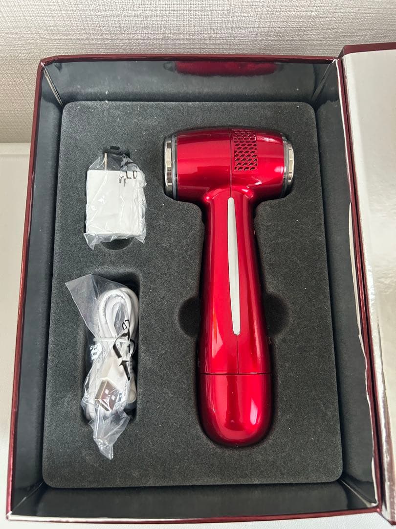 アミン　カオンDX 美顔器
