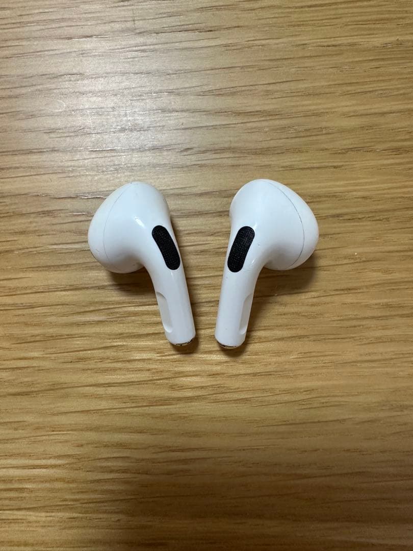Apple AirPods Pro (第1世代) 本体
