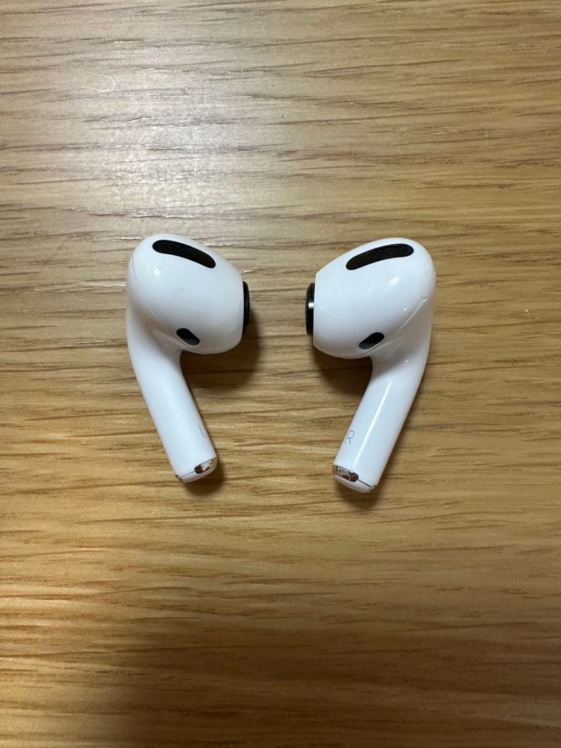 Apple AirPods Pro (第1世代) 本体