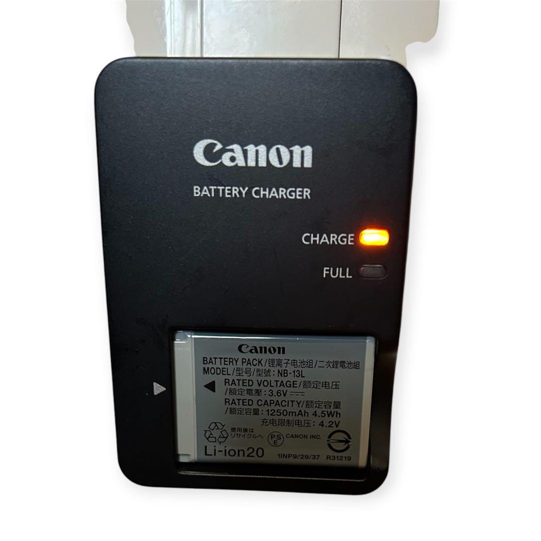 Canon PowerShot SX720 HS RE レッドカラー デジカメ