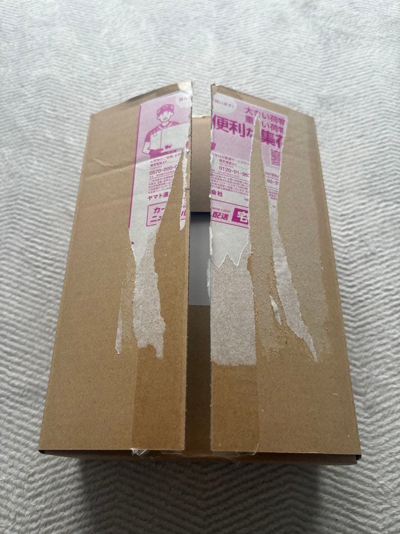 【シュリンク付き】インフェルノx box