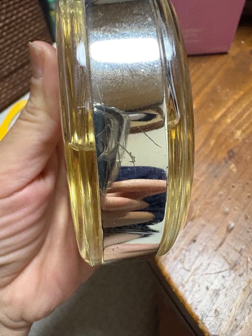 シャネル チャンス オータンドゥル 香水 ヴァポリザター 100ml