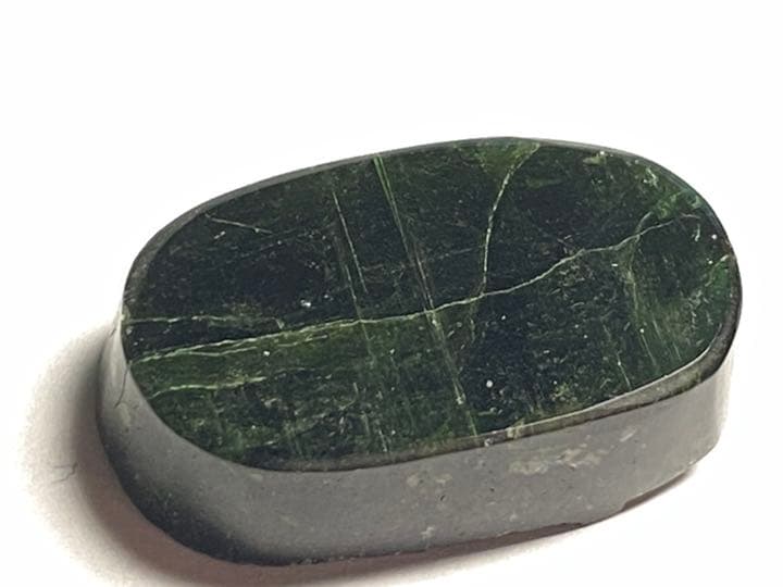 グリーントルマリン　ルース　26.45ct