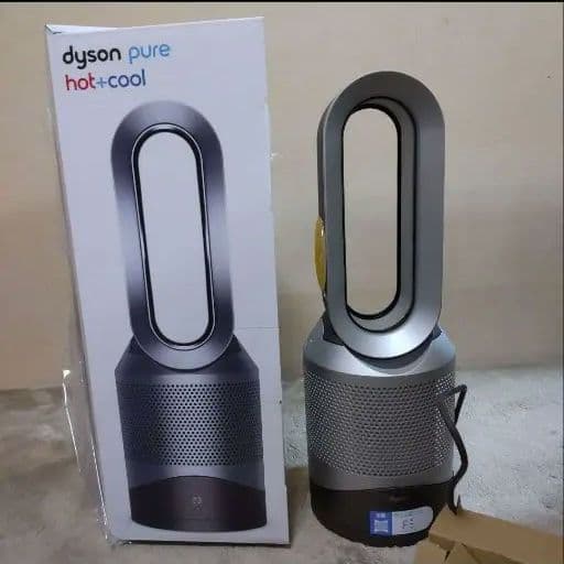 ✨未使用★ダイソン Dyson★Pure Hot+Cool HP00 空気清浄