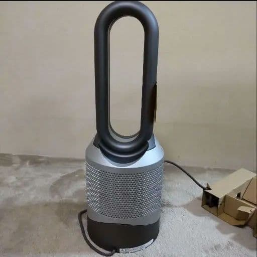 ✨未使用★ダイソン Dyson★Pure Hot+Cool HP00 空気清浄