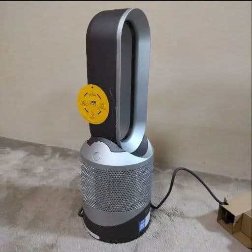 ✨未使用★ダイソン Dyson★Pure Hot+Cool HP00 空気清浄