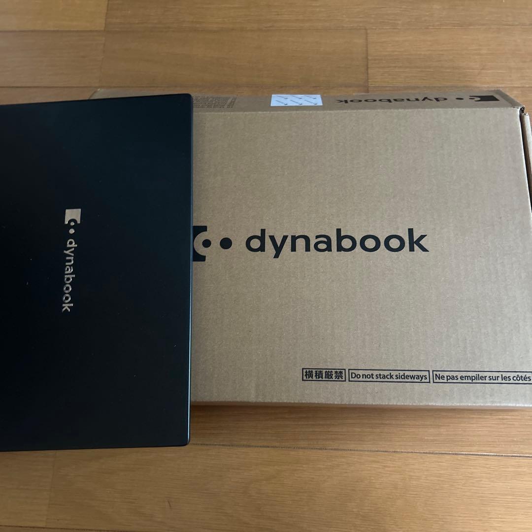 dynabook X30L-K i5 8GB SSD256GB パソコン pc