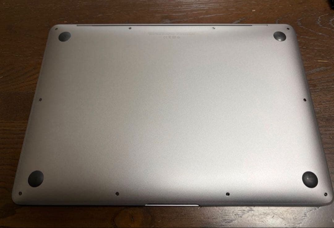 美品 MacBook Air 2020 I16GB 256 Boot
