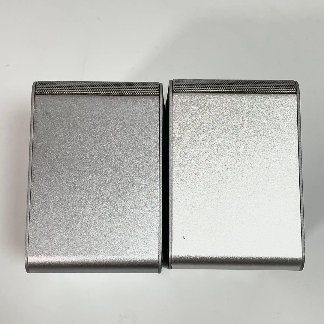 【良品】BOSE Micro Music Monitor M3 シルバー