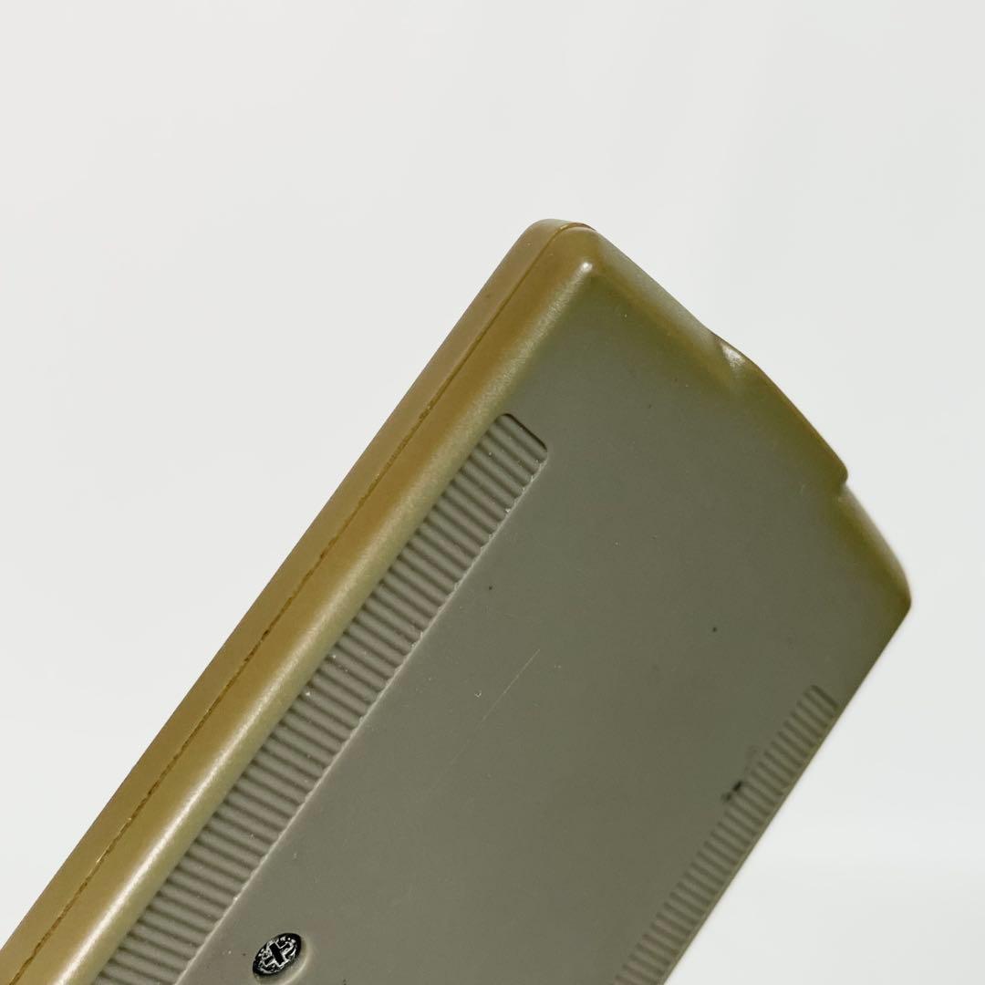 【良品】BOSE Micro Music Monitor M3 シルバー