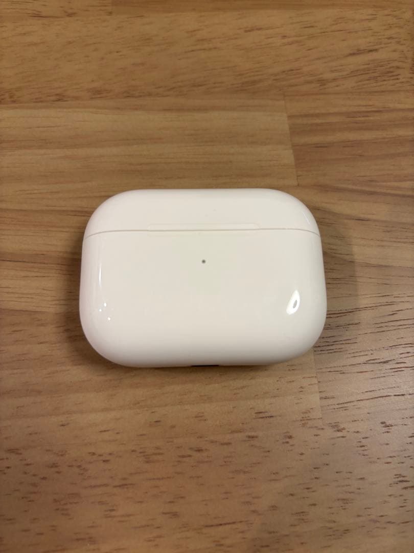 Apple AirPods Pro第1世代　純正品【動作良好】