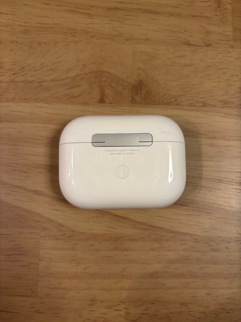 Apple AirPods Pro第1世代　純正品【動作良好】