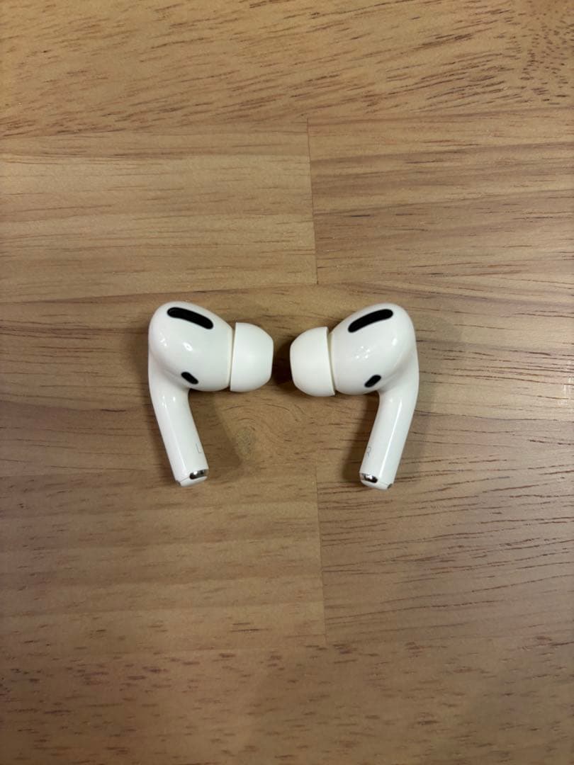 Apple AirPods Pro第1世代　純正品【動作良好】