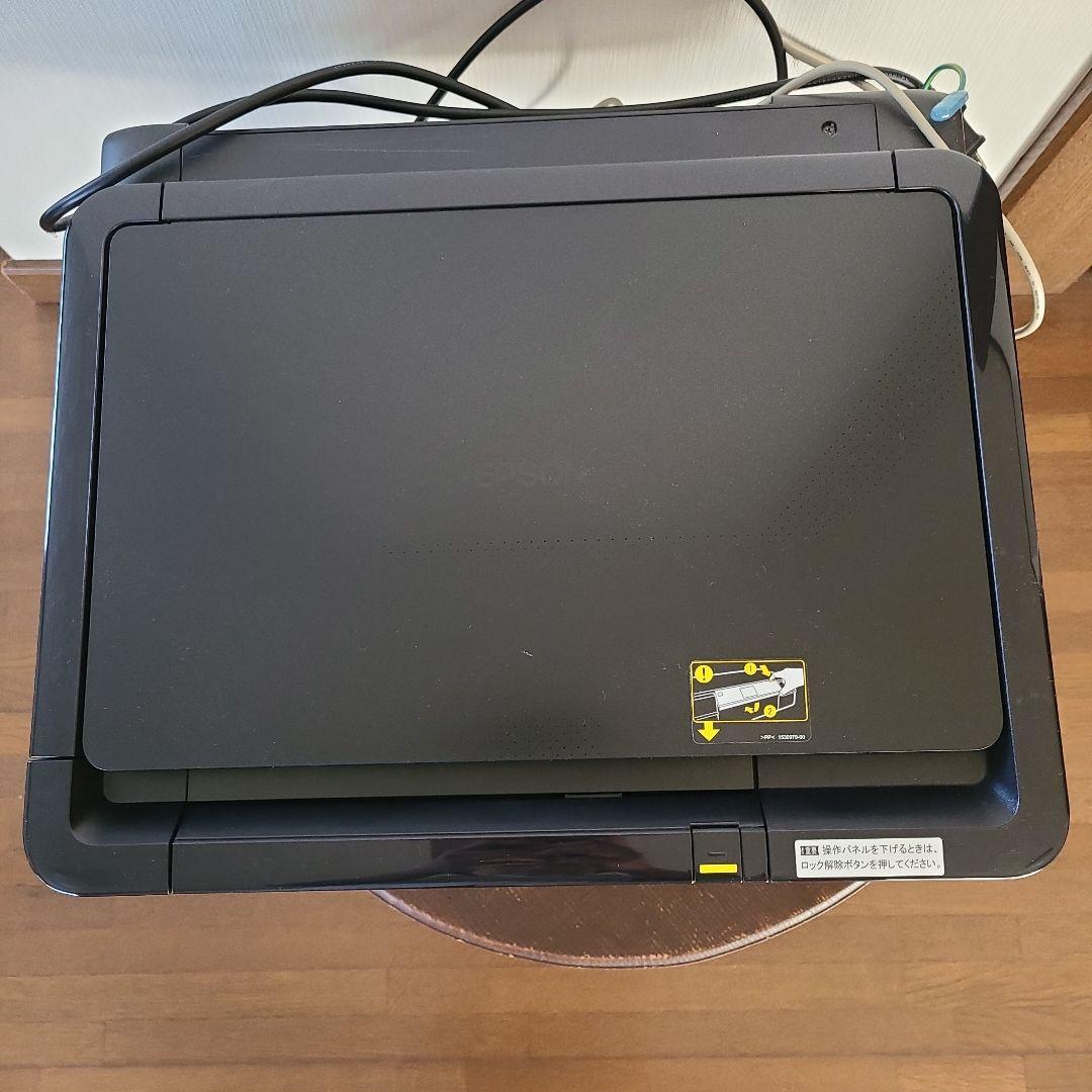 EPSON EP-774A インクジェットプリンター