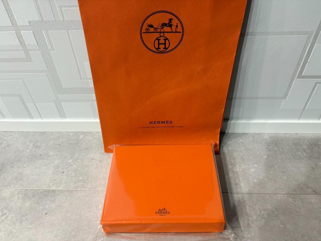 セール エルメス Hermes フレグランス 15mm 3本セット
