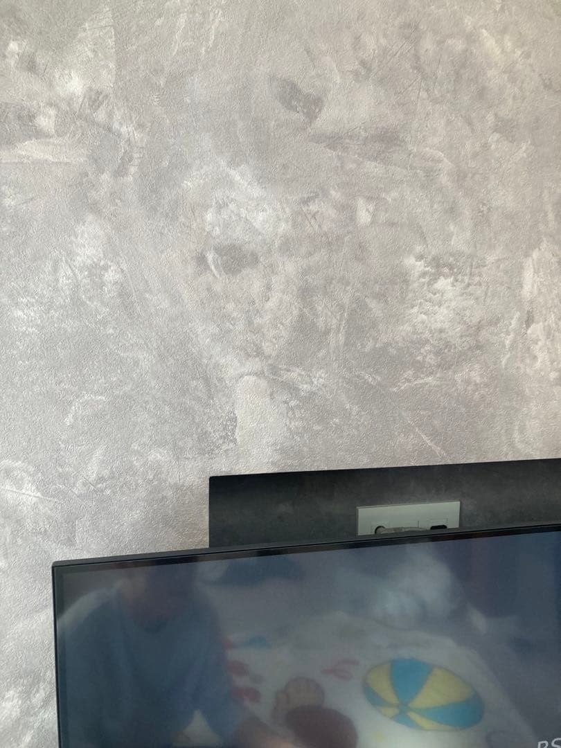 Panasonic VIERA 55インチ
