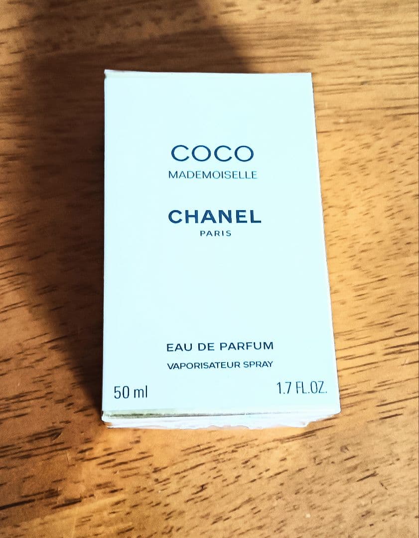 最終お値下げ【CHANEL】 ☆新品☆ ココ マドモアゼル EDP 50ml