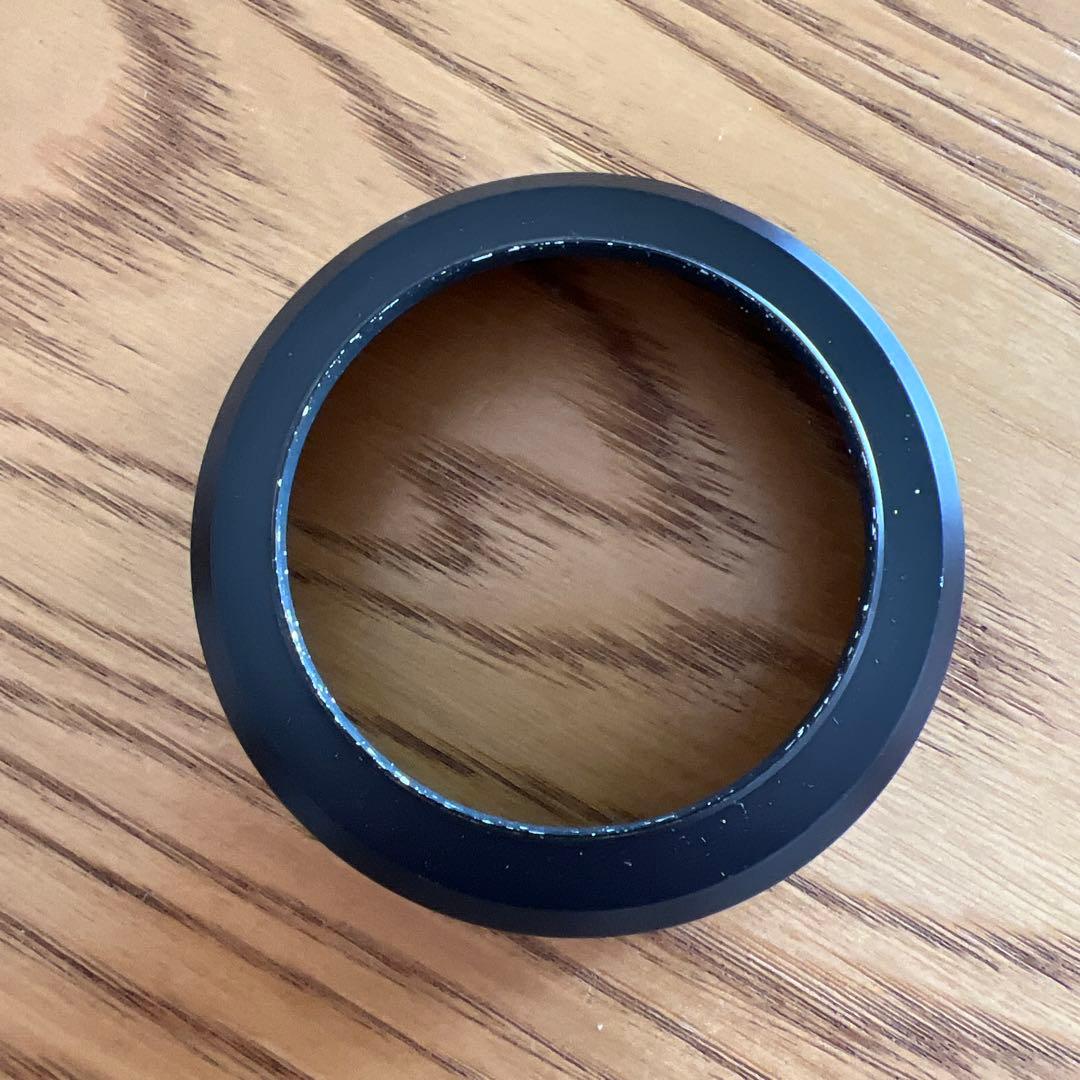 NIKKOR 35mm f/2 レンズ