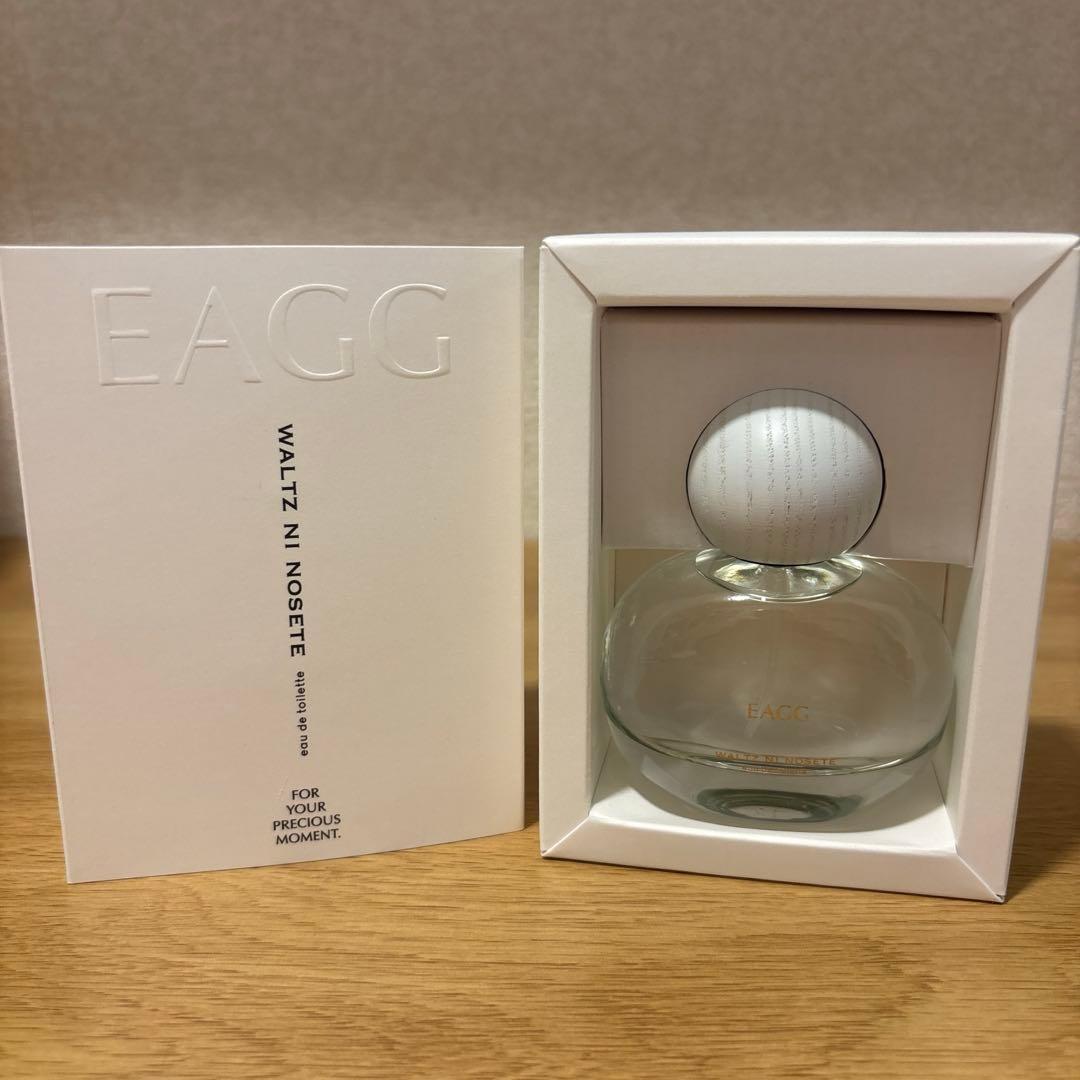 EAGG 香水 【ワルツにのせて】