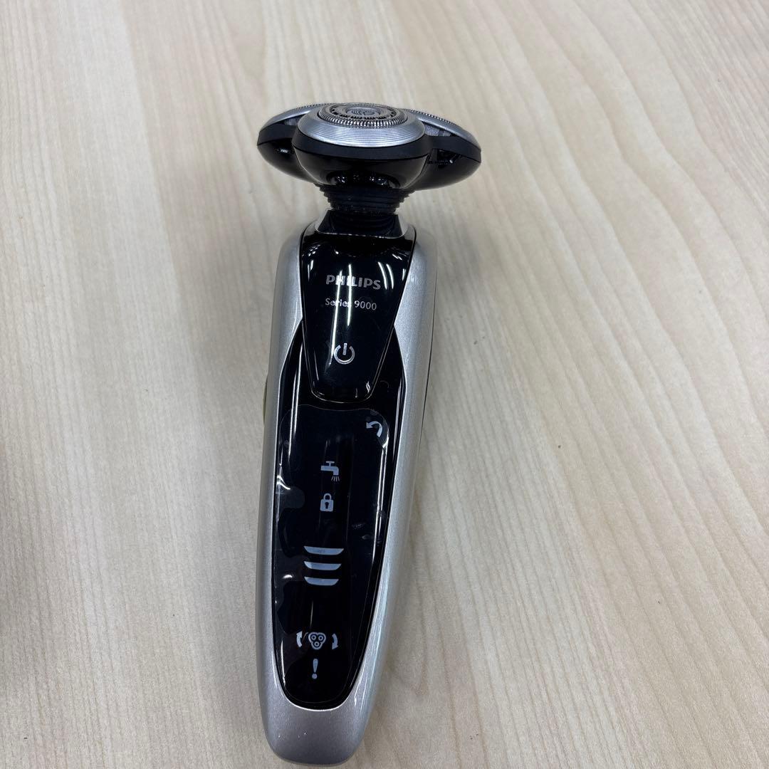Philips S9000 メンズ電気シェーバー