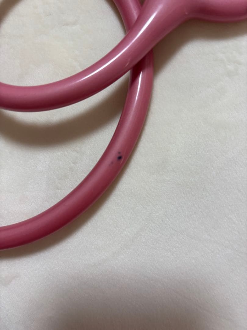 littmann classicⅢ 聴診器　パールピンク