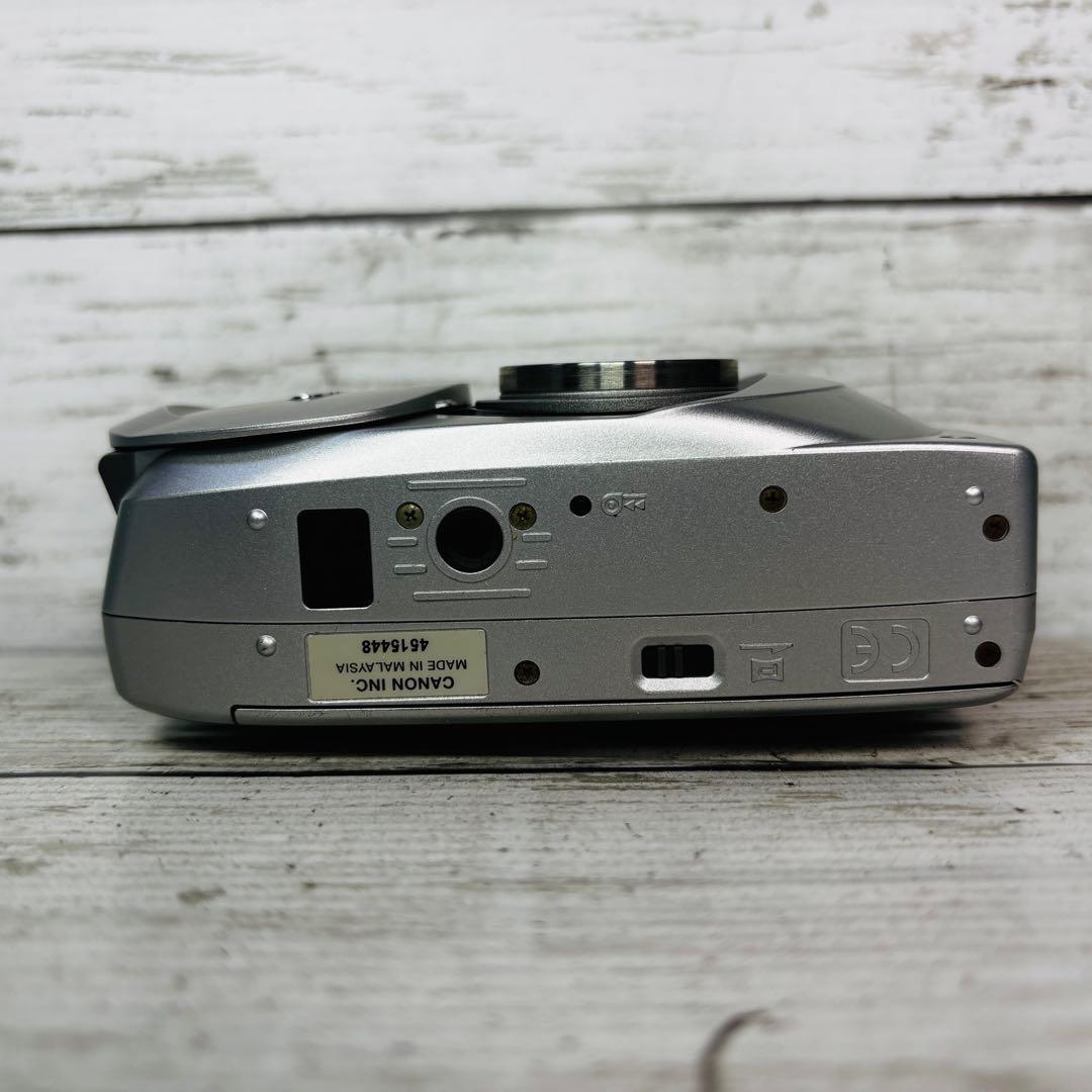 【動作良好】Canon フィルムカメラ Autoboy Epo PANORAMA