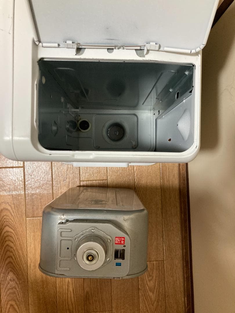★美品★2019年製 コロナ 石油 ファンヒーターFH-GC3219Y■5.0L
